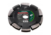 Metabo Disque de fraisage diamant 2 rangées 125x18x22,23 mm professionnel UP 628298000